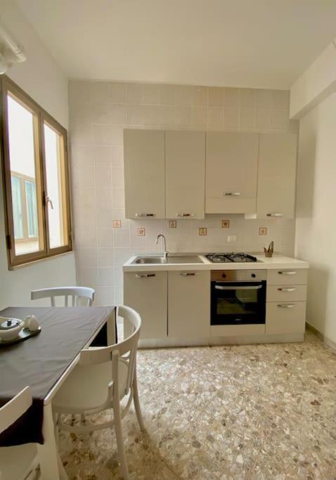 Casa Marialuisa Apartment Monopoli Exterior photo