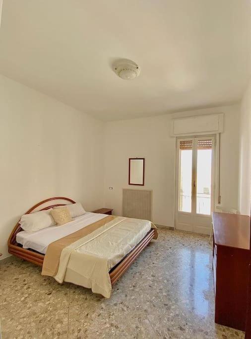 Casa Marialuisa Apartment Monopoli Exterior photo