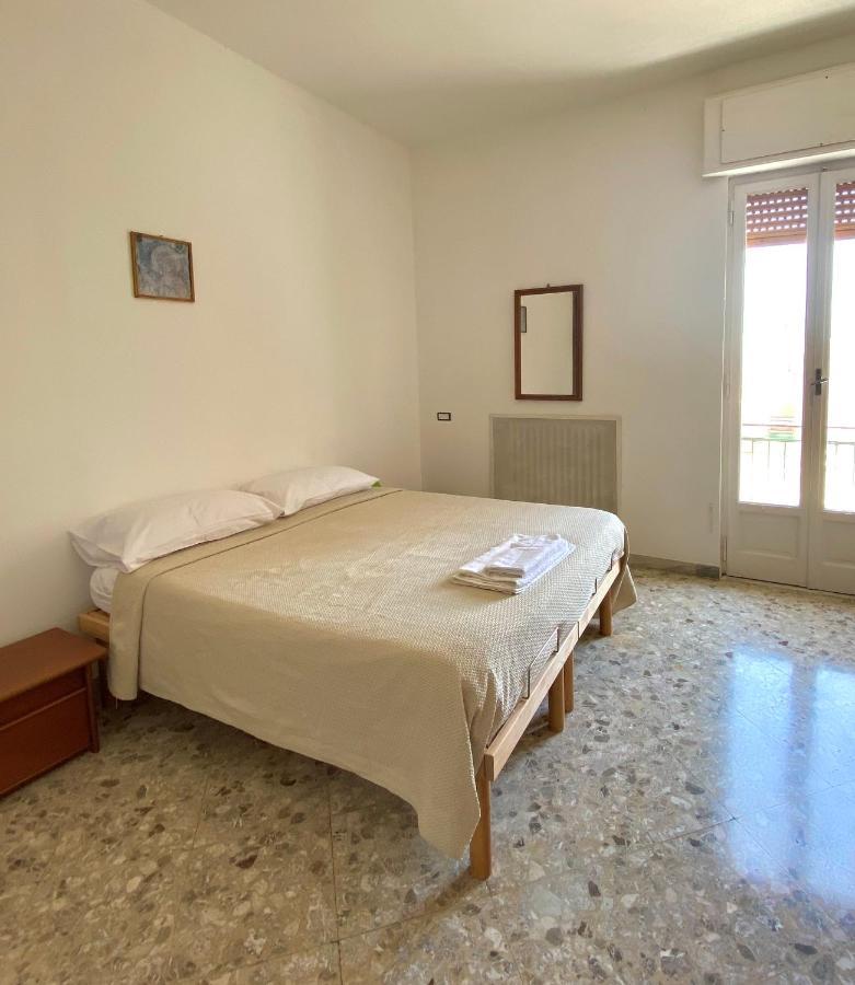 Casa Marialuisa Apartment Monopoli Exterior photo