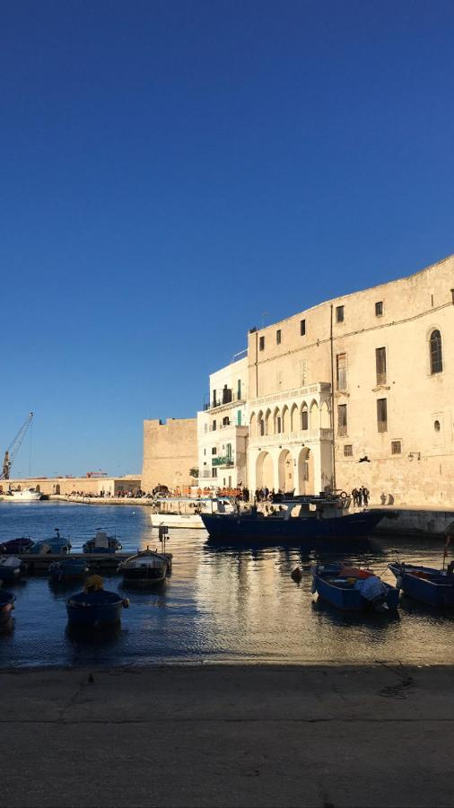 Casa Marialuisa Apartment Monopoli Exterior photo